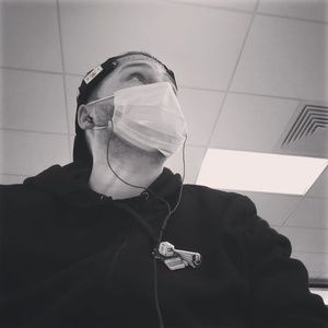 Meet your Posher, Bryan